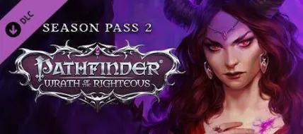 Pathfinder Wrath of the Righteous Season Pass 2 thumbnail