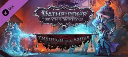 Pathfinder Wrath of the Righteous Through the Ashes thumbnail