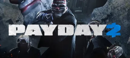 PAYDAY 2  thumbnail