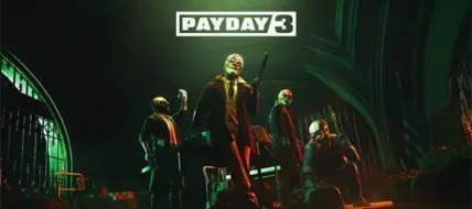 PAYDAY 3 thumbnail