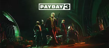 PAYDAY 3 thumbnail