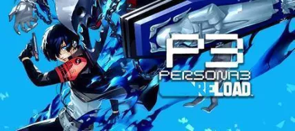 Persona 3 Reload thumbnail