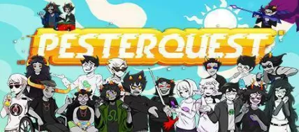 Pesterquest thumbnail