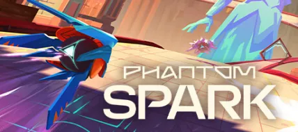 Phantom Spark thumbnail