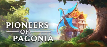 Pioneers of Pagonia thumbnail