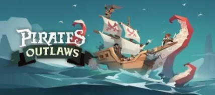 Pirates Outlaws thumbnail