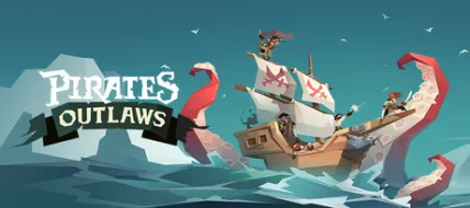Pirates Outlaws