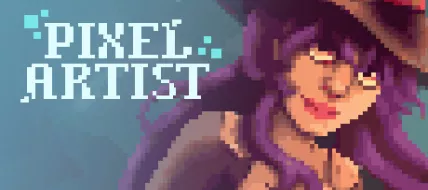 Pixel Artist thumbnail