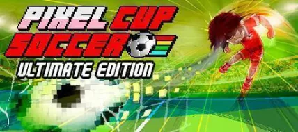 Pixel Cup Soccer thumbnail