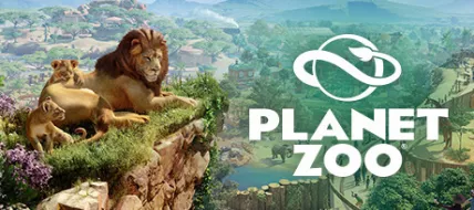 Planet Zoo thumbnail