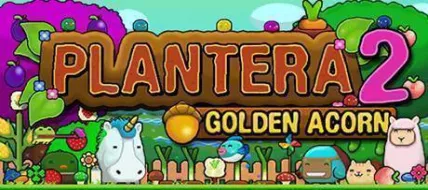 Plantera 2 Golden Acorn thumbnail