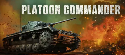 Platoon Commander thumbnail