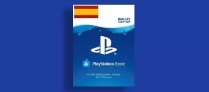 PlayStation Network Cards ESPAÑA thumbnail