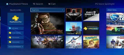 PlayStation Network Gift Card $10 US thumbnail