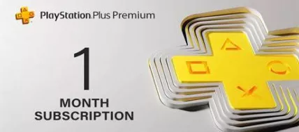 PlayStation Plus Premium 1 Mes thumbnail