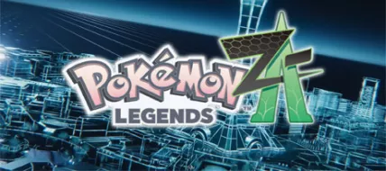 Pokemon Legends Z A thumbnail