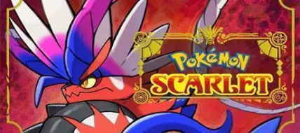 Pokemon Escarlata thumbnail