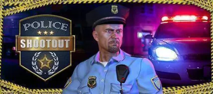 Police Shootout thumbnail