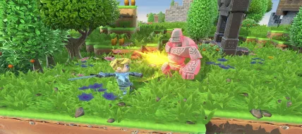 Portal Knights  thumbnail