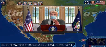 Power and Revolution 2020 Edition thumbnail