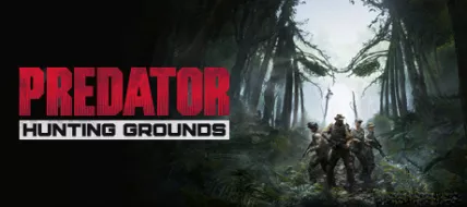 Predator: Hunting Grounds thumbnail