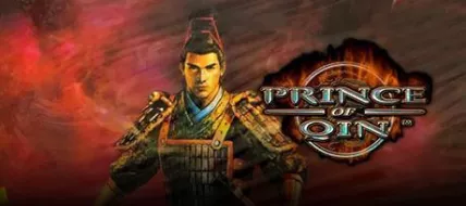 Prince of Qin thumbnail