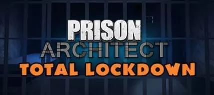 Prison Architect Total Lockdown Bundle thumbnail