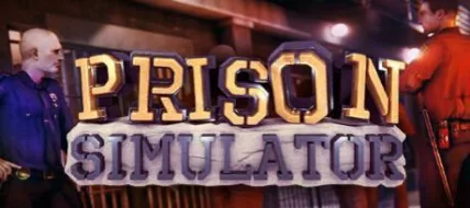 Prison Simulator thumbnail