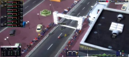 Pro Cycling Manager 2021 thumbnail