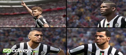 Pro Evolution Soccer 2015 - PES 2015 thumbnail