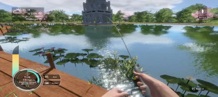 PRO FISHING SIMULATOR thumbnail