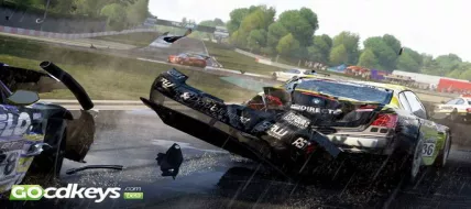 Project Cars  thumbnail