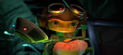 Psychonauts 2 thumbnail