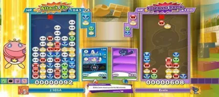 Puyo Puyo Tetris 2 thumbnail