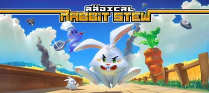 Radical Rabbit Stew thumbnail