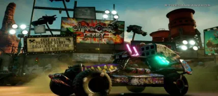 RAGE 2 thumbnail