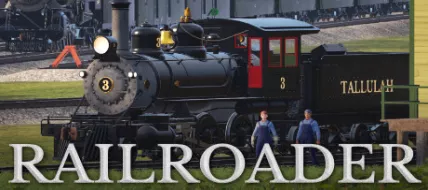 Railroader thumbnail