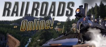 RAILROADS Online thumbnail