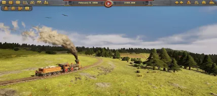 Railway Empire thumbnail