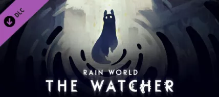 Rain World The Watcher thumbnail