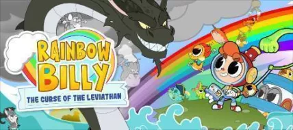 Rainbow Billy The Curse of the Leviathan thumbnail