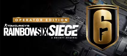 Rainbow Six Siege Year 9 Operator Edition thumbnail