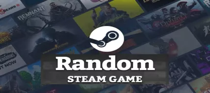 Random Steam game  thumbnail