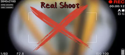 Real Shoot Bodycam PVE thumbnail