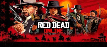 RED DEAD REDEMPTION 2 Online 55 Gold Bars thumbnail