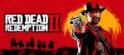 Red Dead Redemption 2 thumbnail