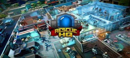 Rescue HQ Coastguard Bundle thumbnail