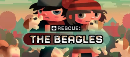 Rescue The Beagles thumbnail