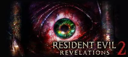 Resident Evil Revelations 2 thumbnail