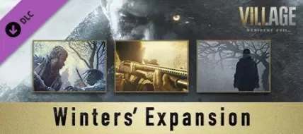 Resident Evil Village Winters Expansion thumbnail